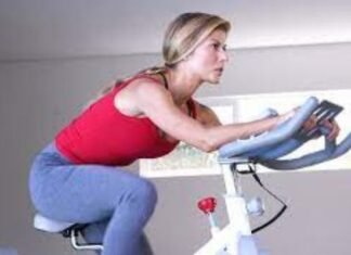 Indoor Cycle Training for Winter Cycle Fitness