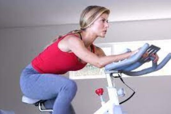 Indoor Cycle Training for Winter Cycle Fitness