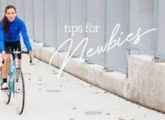 Tips and Tricks for Beginner Cyclists