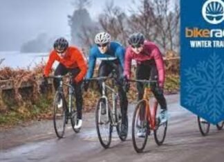 Winter Cycle Training Camps for Road Cyclists